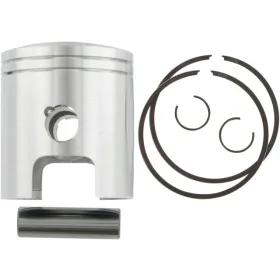 WISECO Piston Kit SUZUKI DS / RM 80cc 77-00 Ø48,95 / PIN Ø12