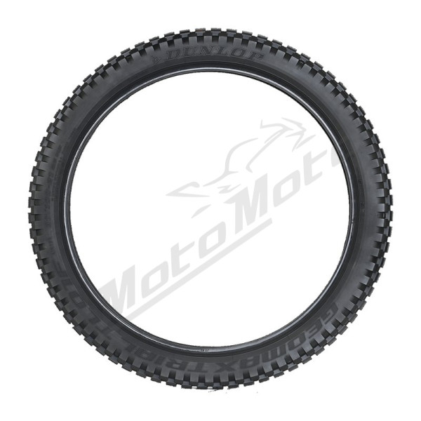 DUNLOP Geomax Trial Padanga TL01 51M TT 80/100 R21