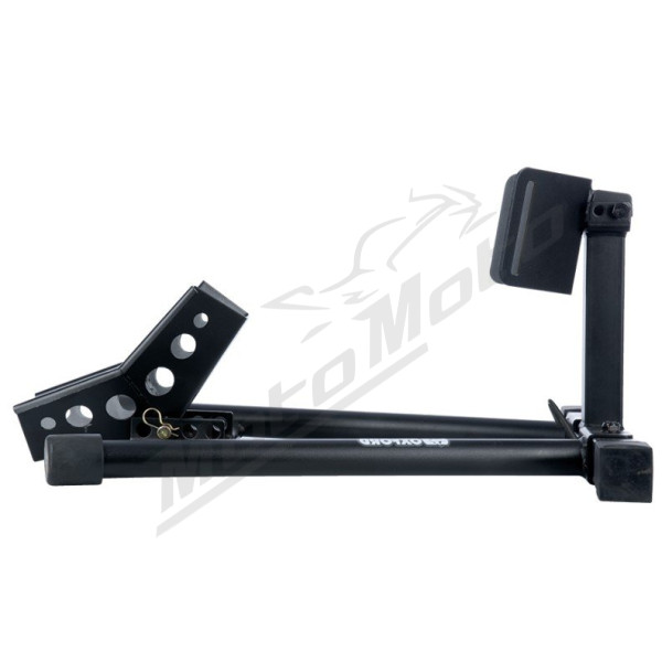 OXFORD stand for motorcycle transportation