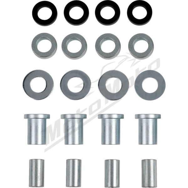 PROGRESSIVE SUSPENSION 444 Series Shocks 330,00mm Harley Davidson FLH / FLHR / FLHRC / FLHRI / FLHRXS / FLHT / FLHTK / FLHX / FLHXSE / FLTCU / FLTRI / FLTRX / FXR / XL / XLH 883-1977 77-26