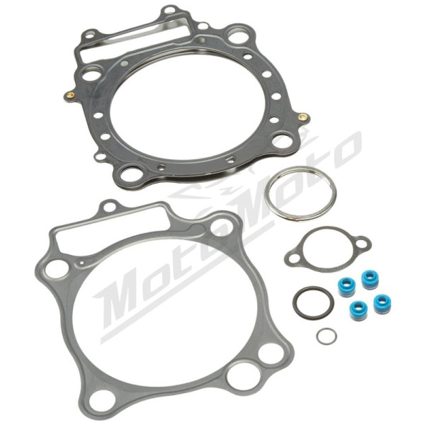 VERTEX Promotion top-end gaskets Honda CRF 450R 02-08
