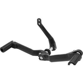DRAG SPECIALTIES Heel/Toe Shifter Harley Davidson FLH / FLHFB / FLHR / FLHRC 1750-1977cc 17-26