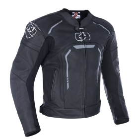 Oxford Strada MS Leather Sports Jacket