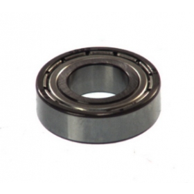 Bearing (closed type) FAG 6003 2Z 17x35x10