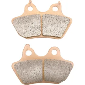 EBC HH Sintered Harley/Buell Brake Pads HARLEY DAVIDSON FLSTF / FXSTC / FLSTF 1450-1690 06-17