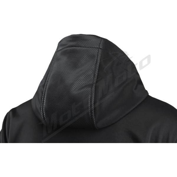 AKRAPOVIC Corpo Soft Shell Men's Jacket