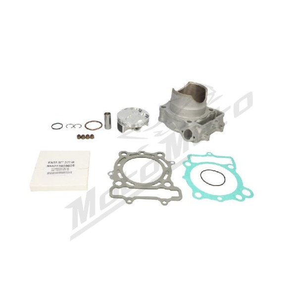 CYLINDER WORKS Cylinder Kit Ø77mm Kawasaki KX 250F 17-19