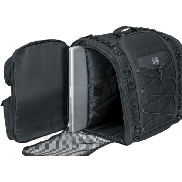 KURYAKYN Momentum Road Warrior Bag 485x405x305mm