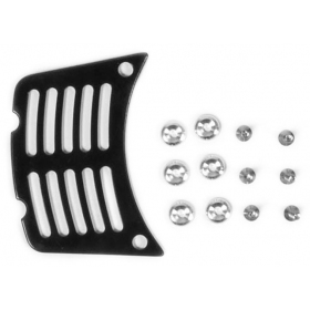  Jobe Plastic Ski Rear Plate Screw Set