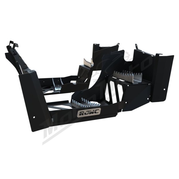 RJWC POWERSPORTS Pakojai CF Moto CForce 800-1000cc 18-25
