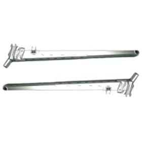 Sno-X Šakė dešinė Yamaha Phazer / SX / Venture / Vmax / VT 500-700 01-06