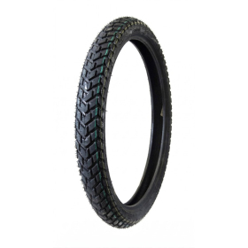 Wanda front / rear tire 90/90-19 P6167 6PR 58P M/C TL