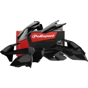 POLISPORT Body Kit Black KTM SX / SX-F / XC-F 125-450cc 2016-2018