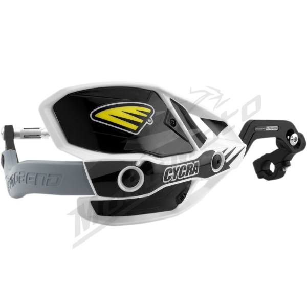 CYCRA 7/8 Ultra Probend CRM Wrap Around rankų apsaugos 