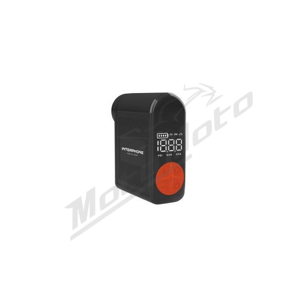 Interphone Manometras