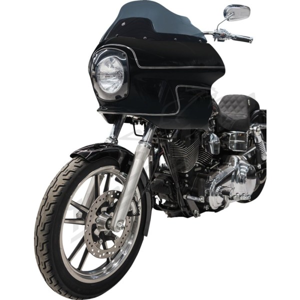 KLOCK WERKS FXRP-Style Fairing Kit HARLEY DAVIDSON FXDC 1450-1690 06-14