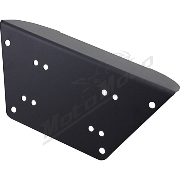 MOOSE OFFROAD- SNOW Winch Mount Kawasaki KAF 695cc 19-22
