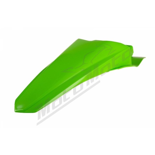 POLISPORT Rear Fender KAWASAKI KX85 14-26