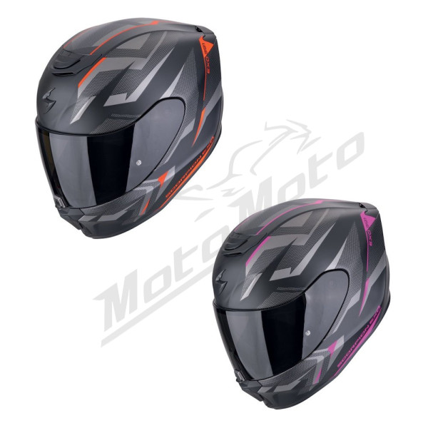 SCORPION Helmet EXO-391 AAXO 