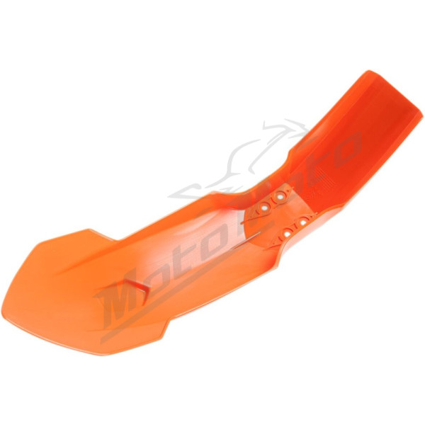 UFO Priekinis Sparnas KTM SX 65cc 16-23 Oranžinė