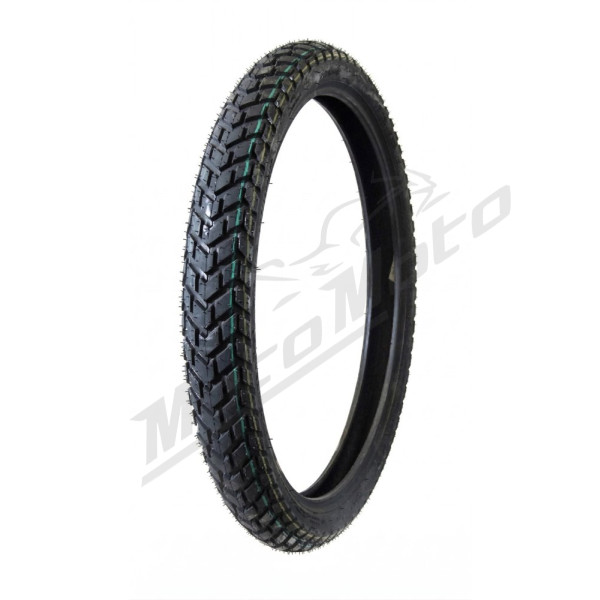 Wanda front / rear tire 90/90-19 P6167 6PR 58P M/C TL