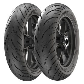 ANLAS Tournee Tire 63S TL 140/60 R13