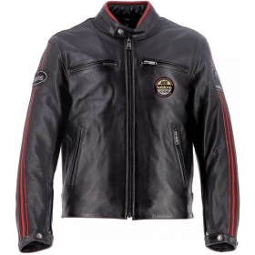 Helstons Ace 10Ans Leather Jacket