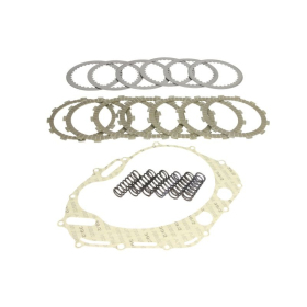 TRW Complete clutch set Suzuki SV 650 03-08