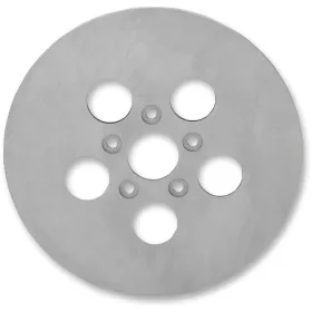 DRAG SPECIALTIES OEM-Style Brake Rotor Harley Davidson FLSTC / FLSTF / FLSTN / FLSTS / FXD 883-1450cc 92-99