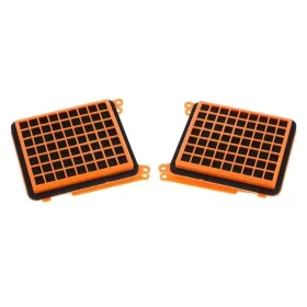 TWIN AIR Pre-Oiled Air Filter + Inner Cage ​​​​​​​HONDA CRF / NT 1100cc 2020-2024