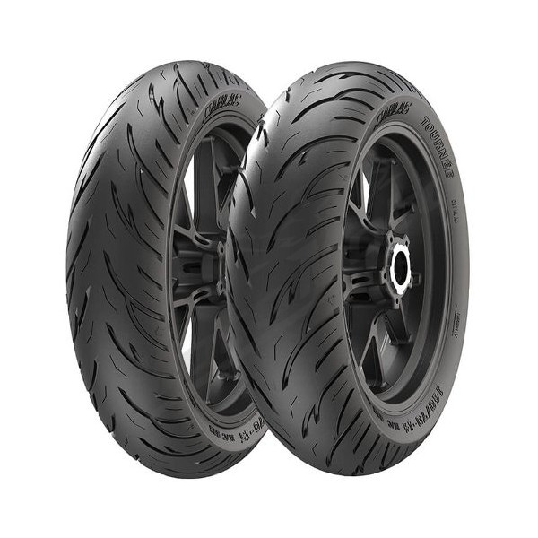 ANLAS Tournee Tire 63S TL 140/60 R13