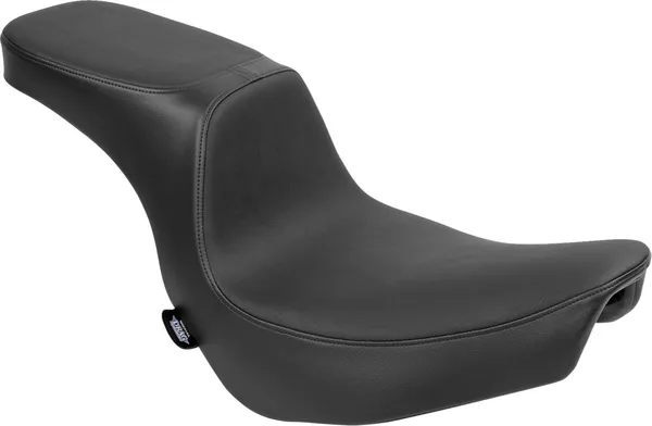 DRAG SPECIALTIES SEATS Performance Predator 2-Up Seat Harley Davidson FLSB / FXLR / FXLRS / FXLRST 1750-1923cc 18-26