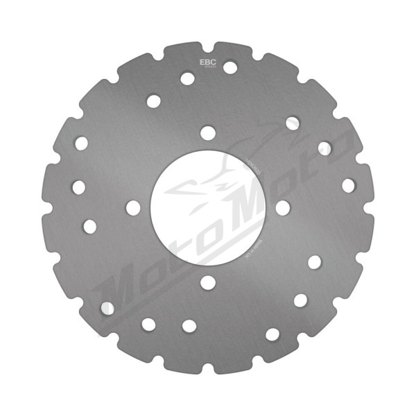 EBC MD Series ATV Brake Rotor POLARIS TRAIL BLAZER / BOSS 250-330 05-09