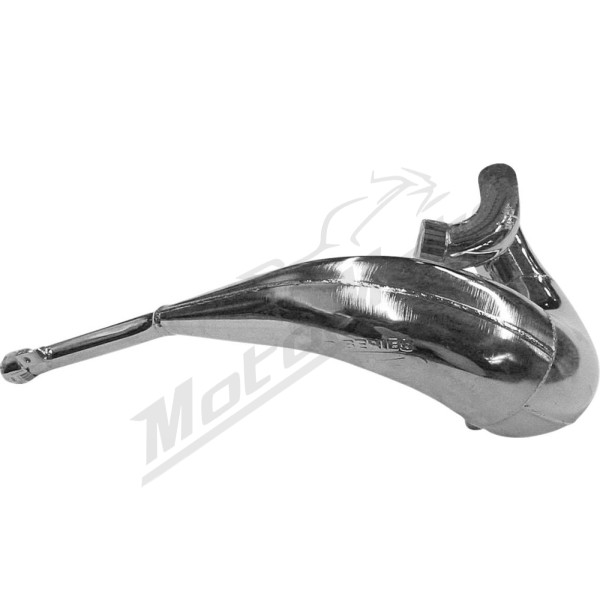 FMF Gnarly Pipe Honda CR 250 03-04