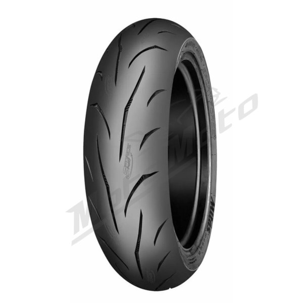 Tyre MITAS SPORT FORCE+ EVOLUTION 180/55 R17 TL 73W