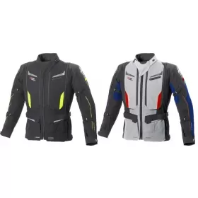 Büse Agadir Textile Jacket