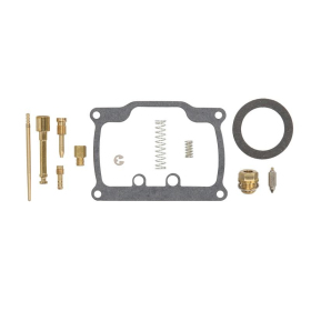 Keyster Carburettor repair kit Suzuki TS 125 73-77