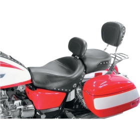 MUSTANG Wide Touring Seat Honda GL 1500 97-03