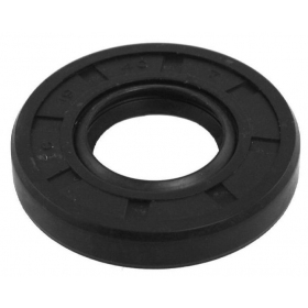 Oil seal 10x28x7 TC (double lip)