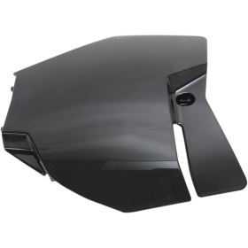 UFO Replacement Front Number Plate KTM SX / SX-F 125-450cc 15-18
