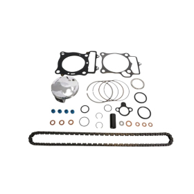 VERTEX Piston Kit 78,96mm Honda CRF 250cc 18-19