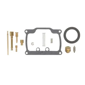 Keyster karbiuratoriaus rem. kompl. Suzuki TS 125 73-77