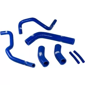 SAMCO SPORT Radiator Hose Kit Yamaha FZ / MT / XSR 700cc 14-24