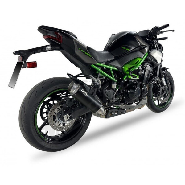 IXIL RC Xtrem Sport Slip On duslintuvas Kawasaki Z 900 2025