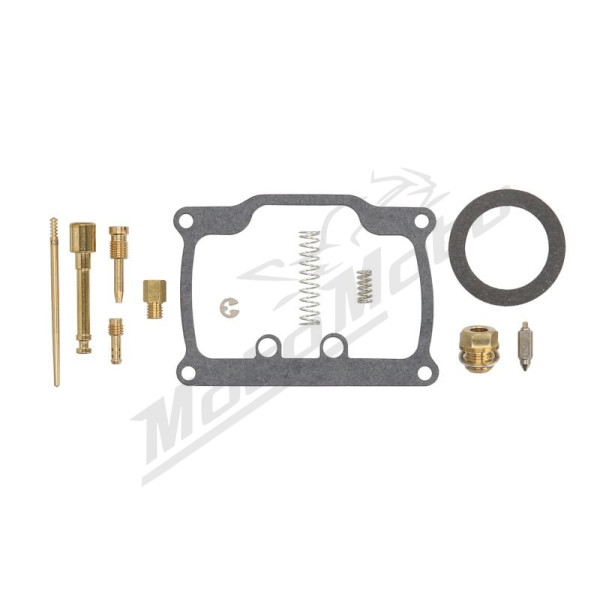 Keyster Carburettor repair kit Suzuki TS 125 73-77
