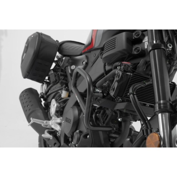 SW-MOTECH Crash Bar Yamaha MT-125 / XSR 125 20-24