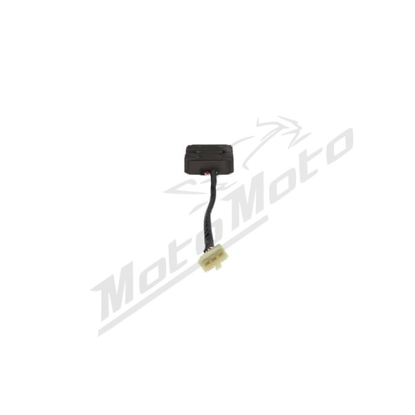 TOURMAX Regulator Gilera / MZ Baghira / Yamaha 180-1000cc 78-08