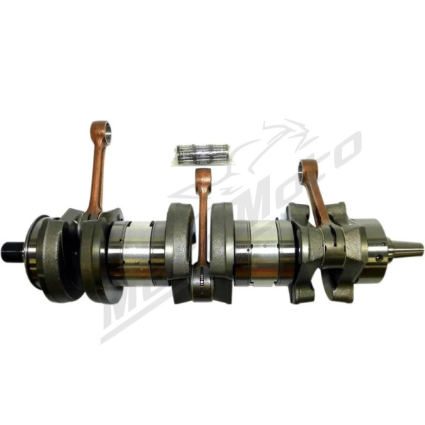 WSM Crankshaft Assembly Yamaha GP / XL 1200-1300 98-08
