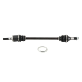 ALL BALLS Front Right Drive Shaft reinforced Can-Am Maverick 1000 13-18