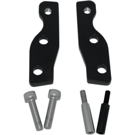 BARON Foot Control Extensions YAMAHA XV 1700 02-10